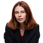 Садовская Полина Сергеевна