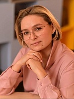 Бородавкина Анастасия Витальевна