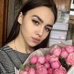 Рубцова Элина Дмитриевна