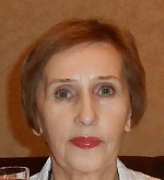 Сухачева Нина Николаевна
