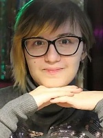 Мажара Мария Владимировна