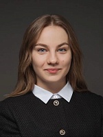 Подколодная Юлия Андреевна