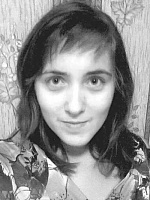 Яратова Лидия Владимировна