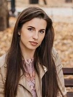 Яковлева Анна Александровна