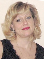 Агаджанова Юлия Геннадьевна