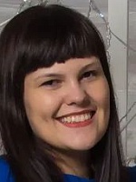Хорольская Ирина Александровна