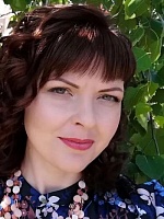 Дементьева Ольга Александровна
