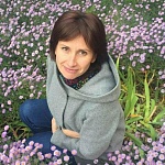 Михайловская Елена Дмитриевна