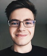 Прошин Даниил Павлович
