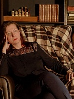 Титова Екатерина Юрьевна