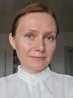 Балина Ирина Владимировна
