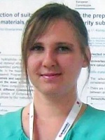 Погорелова Елена Сергеевна