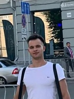 Каска Иван Вячеславович