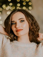 Шимарова Ольга Валерьевна