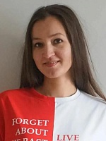 Иващенко Светлана Анатольевна