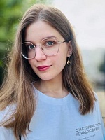 Кириллова Ксения Игоревна