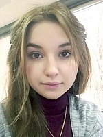 Ковальчук Маргарита Николаевна