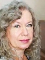 Комиссарова Елена Васильевна