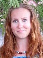 Гордеева Ирина Евгеньевна