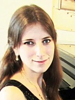 Ганеева Алина Фанисовна