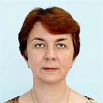 Екатерина Николаевна Бухарова