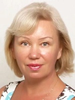 Кременецкая Елена Леонидовна