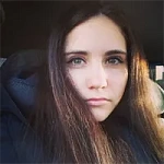 Анна  Вячеславовна Ягловская