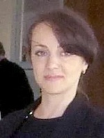 Гетта Олеся Васильевна