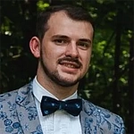 Максим Алексеевич Киселев