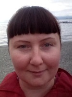 Ионцева Елена Владимировна