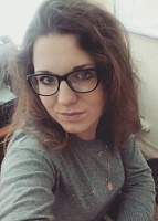 Хохлова Виктория Олеговна