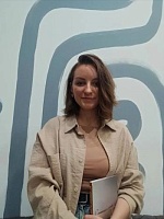 Климова Мария Александровна