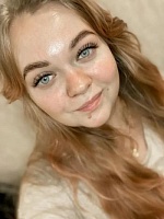 Рябихина Александра Владимировна