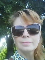 Музырова Наталья Александровна