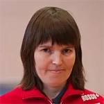 Анжелика Павловна Косачева