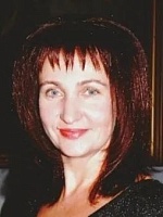 Фетисова Нина Анатольевна