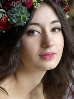 Мельникова Мария Михайловна