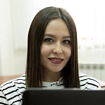Петрова Галия Ириковна