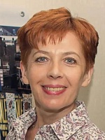 Ванюшкина Елена Юрьевна