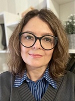 Жуйкова Полина Сергеевна
