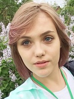 Ишкова Альбина Дмитриевна