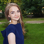 Анастасия Алексеевна Синицына