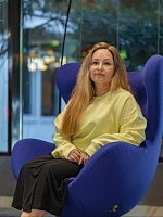 Мирзаянова Ирина Юрьевна
