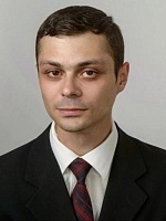 Орлов Владимир Валерьевич
