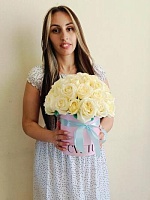 Даллакян Эмилия Аршаковна