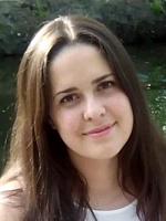Щаулова Анастасия Павловна