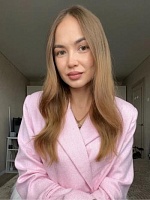 Шишкина Мария Александровна