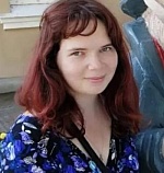 Строева Ирина Александровна