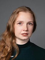 Шур Ольга Викторовна