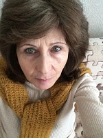 Мартиросян Марина Рачиковна